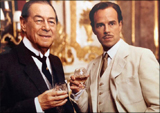 Anastasia mit Rex Harrison